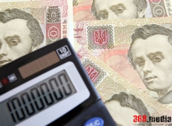 КИЕВСКИЕ ЧИНОВНИКИ РАСТРАТИЛИ ПЯТЬ МИЛЛИОНОВ ГРИВЕН