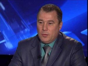 Юров – сын Юрова? О травле мнимого родственника одного из лидеров «ЛНР»