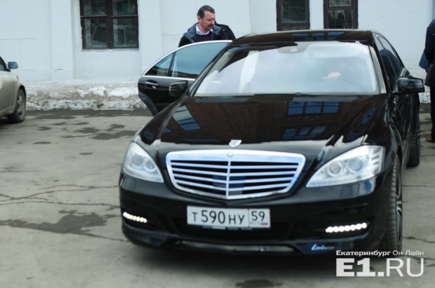 Колишня дружина Гіркіна розповіла, як він розбагатів у ході війни на Донбасі