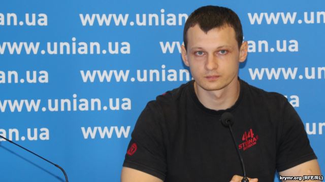 У Криму з погрозами допитували матір командира українського батальйону – адвокат