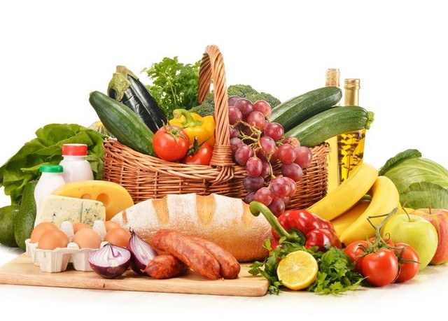 Колбаса без мяса, сыр без молока: что едят украинцы