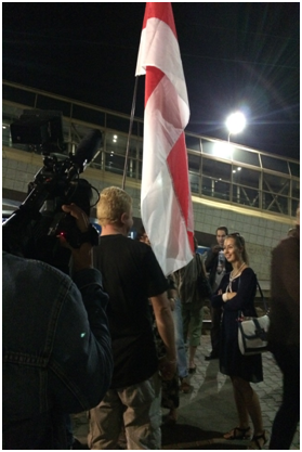 Лукашенко амнистировал белорусских политзаключенных