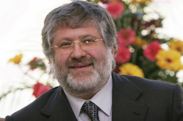 Коломойський “викачує” гроші з “Укртранснафти” — посадовці