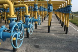 Українські влада запропонувала «Газпрому» повернутися до старої схеми розрахунків