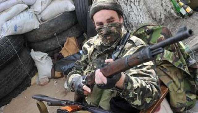 Сєпари впевнені, що ми будемо наступати і дуже пригнічені – волонтер