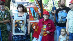 О крымских героях, предателях и обывателях