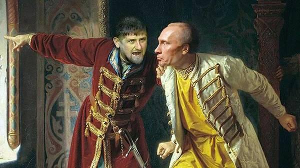 Россия: ощущение катастрофы