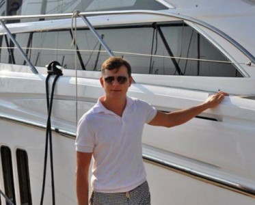 Почему Ляшко не запрещает себе красиво жить даже перед выборами