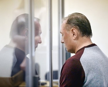 Шокин получил все данные, чтобы посадить Ефремова