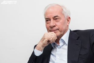 Николай Азаров: нет больших врагов Украины, чем её власть