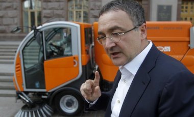 Никонов: Мы просто не умеем говорить так, как в Одессе и Львове