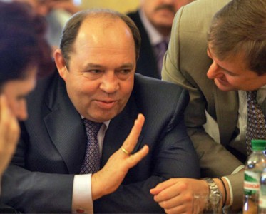 Как Гайдук вошел в клуб именитых молочников