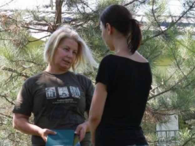 Як живуть жінки з Партії Регіонів, яка розв’язала війну на Донбасі (ФОТО)