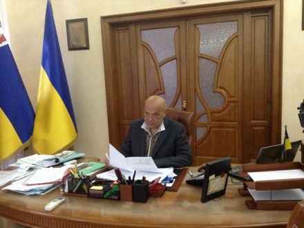 Москаль виступає за хімічну кастрацію для педофілів