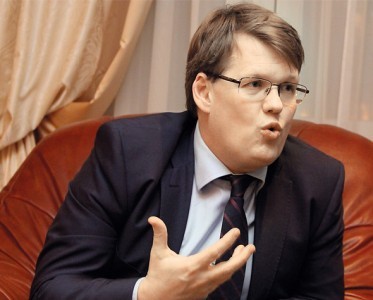 Розенко положил глаз на деньги безработных