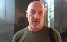 Г. Тука: На "бюрократических зубров" уже открыты уголовные дела