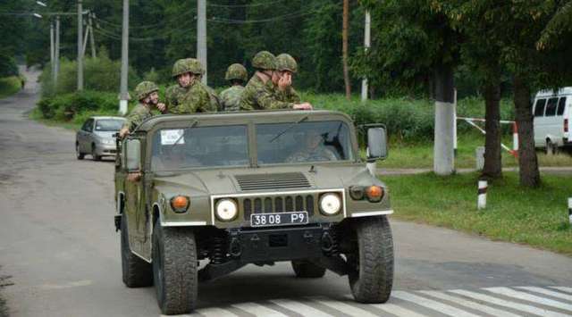 Стало відомо, кого призвуть в ході сьомої хвилі мобілізації