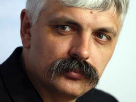 Д.Корчинський: праві радикали, ув’язненні в РФ, не брали участі в російсько-чеченських війнах