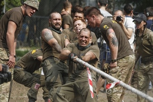 Полковники оценили шансы "отбить" Донбасс у террористов