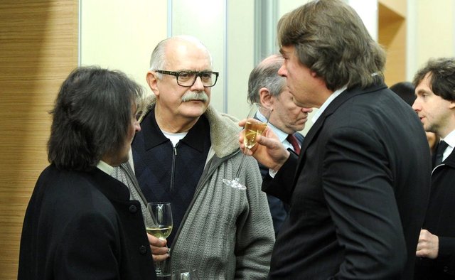 Моськи в Кремле: окружение Путина уже думает, что будет после него