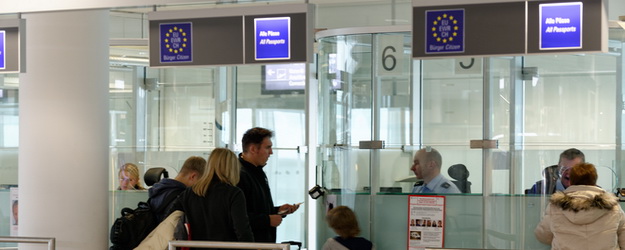 Что препятствует отмене виз с ЕС: Биометрика и защита документов