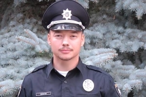 Главу патрульної поліції Львова терміново викликали до Києва