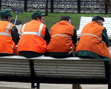 Киевские ЖЭКи заменили новым «лузером»