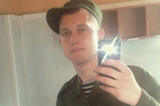 Четверо российских десантников 331-го полка застрелены верующим православным солдатом. 331-й полк участвовал в агрессии против Украины. ФОТО