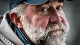 Олег Панфилов: Разговор с «ватником»