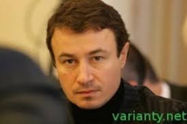 “Пупс” Кривецкий обзавелся армией