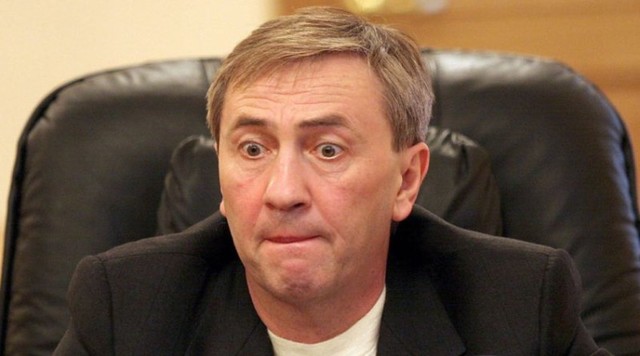 Кличко и Порошенко возродили «молодую» команду Черновецкого