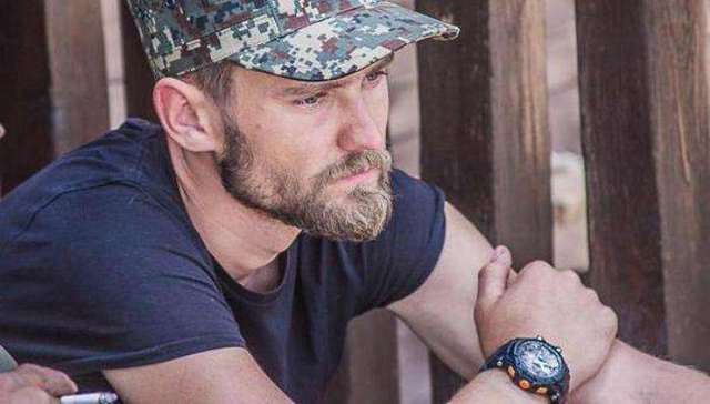 Псковский десантник поделился впечатлениями от событий на Донбассе