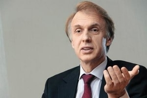 Огрызко рассказал, зачем соседи отгораживаются от России стеной