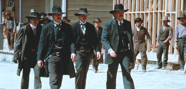 «Мэр, палач и законы – это мы!» Как народ Калифорнии истреблял бандитов