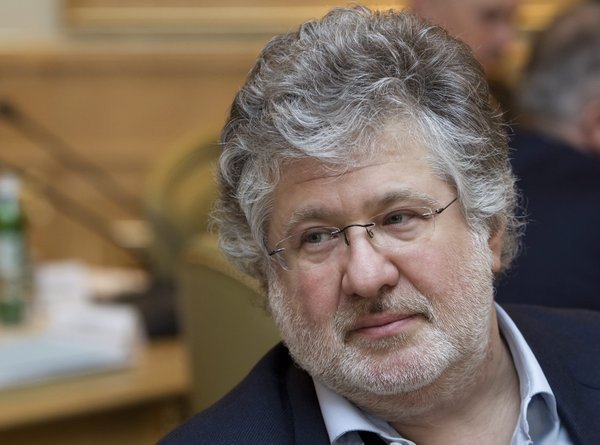 Немецкие СМИ заподозрили Коломойского в присвоении $1,8 млрд транша МВФ