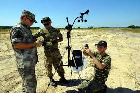 Спецподразделение «Сєвєр»