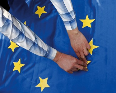 Какую Европу выдумывает Украина