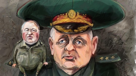 МИ ВАС ТУДА НЕ ПОСИЛАЛИ