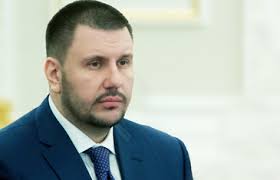 НЕДОРАЗВИТАЯ УКРАИНА - Александр Клименко