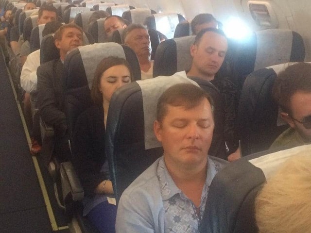 В Радикальной партии рассказали, когда Ляшко летает эконом-классом