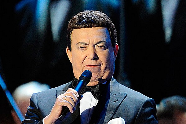 Алексей СУХОВЕРХОВ: Кобзон умер