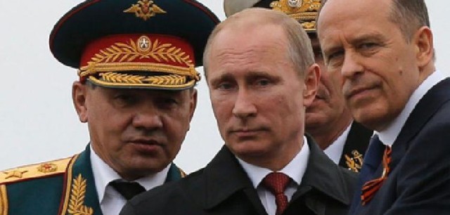 Россия: предчуствие революции…: Россияне – как бы с бодуна, еще слегка пьяные от шовинистической истерии потихонечку отползают от телевизоров и начинают прозревать