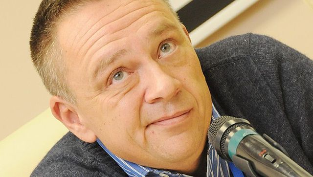 Степан Демура. Про Украину. Санкционные продукты