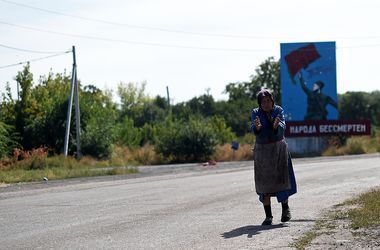 Гуманитарная катастрофа в России уже наступила