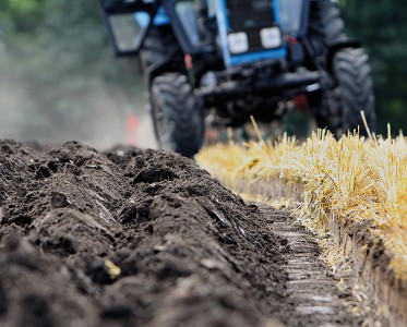 Старая сельхозтехника съест пятую часть урожая