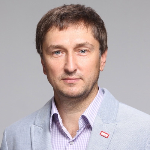 В партию Порошенко приняли ударовца Виталия Серпокрылова, связанного с луганскими сепарами