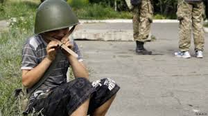 1 сентября боевики планируют нанести удар по школам Донбасса. КАРТА