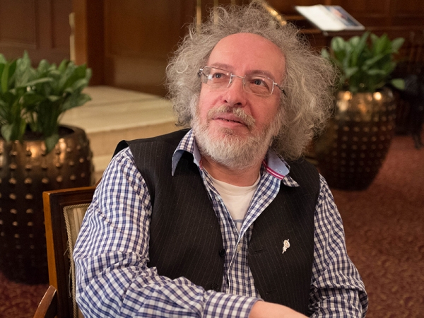 Алексей Венедиктов: В конфликте на Донбассе есть третья сила — наркомафия