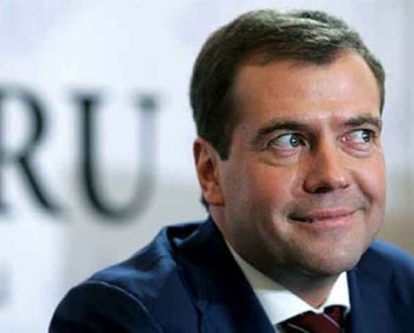 Медведев нацелился на украинского производителя электродвигателей