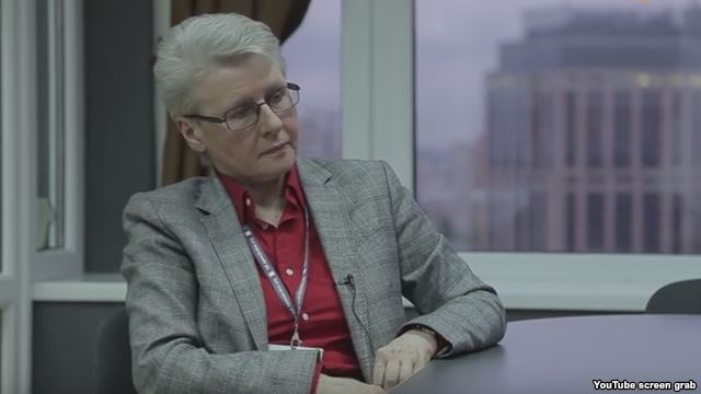 Лилия Шевцова: «Без Украины Россия – «недоимперия», а то и не империя вовсе»